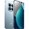 Xiaomi Smartphone Redmi Note 15 Pro 5G 12+512GB 6,83" Handy Android 15 200MP NFC