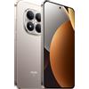 Xiaomi Smartphone Redmi Note 15 Pro 5G 12+512GB 6,83" Handy Android 15 200MP NFC