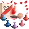 SUQ Aker Fassi - Rossetto marocchino, cosmetico antico, trucco vegano a lunga durata, colore intenso e duraturo (rosa)