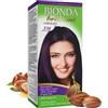 Bendida BIONDA Brilliant Tinta Capelli 336 Melanzana 100 ml Olio Argan | Colorazione permanente 336 Melanzana con olio di argan per la copertura totale dei capelli bianchi e brillantezza duratura