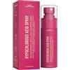 BASE LABORATORIES Spray acido ipocloroso viso, 59 ml
