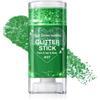 DYIOTF Glitter Stick per Viso, Corpo e Capelli, Gel Brillantini per Trucco Festival, Rave e Concerti, Paillettes Olografiche a Lunga Durata, Ideale per Make Up Scenico e Feste, 07#