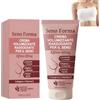 MagiSel Breast Enhancement Cream, Crema Cura Seno Volumizzante E Rassodante, Crema Sollevante Per Il Contorno Seno, Miglioramento Del Rilassamento Cutaneo, Migliora L'elasticità, 100g