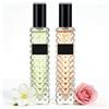 YHNMMNO Lapsang Souchong - Eau de limone e rose, profumo di tè e gelsomino, pratico mini profumo, ideale per viaggiare, in vetro di alta qualità, flacone da 30 ml