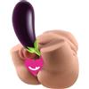 SuperLove Jessica Shemale Realistic Sex Doll with 20cm Dildo 6kg Skin