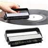Set Panno Spazzola Disco Vinile Soluzione per DJ e Audiofili