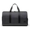 Herschel Novel™ Duffle, Grid Black/Black