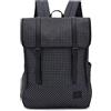 Herschel Survey™ Backpack, Grid Black/Black