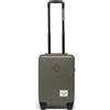 Herschel Bagaglio a mano rigido Heritage™, Verde edera