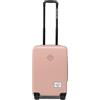 Herschel Valigia rigida grande Heritage™, Rosa cenere