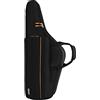 LOVIVER Custodia per sassofono Custodia per il trasporto Accessori per viaggio Gig B Flat Tenor Sax