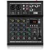 XTUGA Mixer audio a 4 canali N4