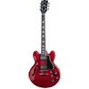 Gibson Memphis ES33915RDNH1 ES-339 2015 Chitarra Elettrica