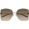 Gucci Occhiali da Sole Gucci GG1282SA 003