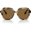Burberry Occhiali da Sole Burberry Joni BE4389 350173