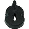 GEWA 411700 Tourte Sordina per Violoncello a Forma di Violino
