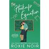Clever Capybara The Hookup Equation: A Professor / Student Romance: 4