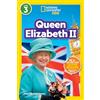 National Geographic Kids National Geographic Readers: Queen Elizabeth II (L3): Level 3