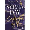 Penguin Captivated by You: A Crossfire Novel