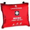 Lifesystems Light & Dry Micro