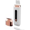 Beautifly B-Scrub PRO Multifunctional skin scrubber