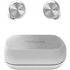Technics EAH-AZ70W Auricolare Wireless In-ear Musica e Chiamate Bluetooth Argento