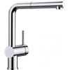 Blanco 1512402 Lavello 116 X 50 cm 2 ciotole con scolapiatti Acciaio inossidabile