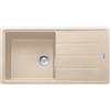 Franke &LAVELLO 970X500 1V+SC AVENA 114.0276.120 FRANKE