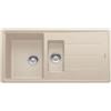 Franke LAVELLO 970X500 1V+V+SC SAHARA 9899892 FRANKE 114.0276.131