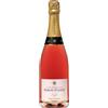 Baron-Fuenté Esprit Rosé de Saignée Champagne AOC 0,75 L