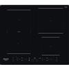 Hotpoint HB 3160C NE Nero Da incasso 59 cm Piano cottura a induzione 4 Fornello(i)"