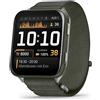 Garmin Venu X1 5,08 cm (2"") AMOLED Digitale 448 x 486 Pixel Touch screen Grigio Wi-Fi GPS (satellitare)"