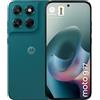 Motorola moto g77 17,3 cm (6.8"") Dual SIM ibrida Android 16.0 5G USB tipo-C 8 GB 256 GB 5200 mAh Verde"