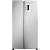 Electrolux FRIGORIFERO SIDE BY SIDE MULTIFLOW CLASSE E EAT6ME53U0"