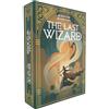 Blackrock Games - The Last Wizard - Gioco di carte di rischio, 10 anni e + - 3 a 6 giocatori - Parigi e Bluff - Spiral Editions