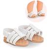 Corolle Ma Sandali, Scarpe, Bambola, 36 cm, da 4 Anni, 9000211080