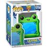 Funko POP! Disney Pixar Toy Story 5 - LilyPad