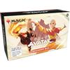 Magic: The Gathering - Avatar: The Last Airbender, Multicolore (Wizards of Coast D4588105)