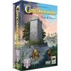 Asmodee - Carcassonne Extension 4: Tours & Ladri - Hans im Glück - Estensione Gioco da tavolo Strategico - 2 a 6 Giocatori - Da 7 Anni - 55 Min - Versione Italiana