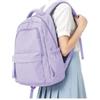HYC00 Zaino Scuola Superiore Ragazza,Zaino da Scuola Media Ragazzo