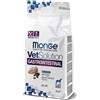 Monge Vet Solution Gastrointestinal Adult per Cani 2 kg