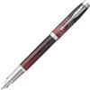 Newell Brands Parker IM Premium Special Edition Portal - Penna stilografica, inchiostro nero