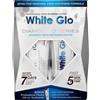 White Glo Diamond Series Whitening System