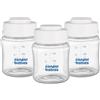 Canpol babies Bottle Set 3x120 ml