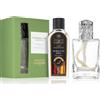 Ashleigh & Burwood London Clear Clear 2 pz