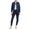 Levi's 311 Shaping Skinny, Jeans Donna, Outside The Screen, 26W / 30L