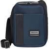 Samsonite Openroad 2.0 - borsa a tracolla 7,9 pollici, 22,5 cm, 2,5 L, blu (blu fresco)