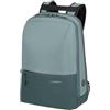Samsonite Zaino unisex Stackd Biz (confezione da 1), Verde (Forest), 15.6, Zaini