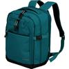 travelite zaino per il bagaglio a mano, dimensioni RyanAir, KICK OFF, Zaino per laptop da 13 pollici, con ripiegamento elastico, 40 cm, 20-23 litri