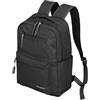 travelite zaino bagaglio a mano con scomparto imbottito per laptop, zaino per laptop 13 pollici, KICK OFF, zaino per vacanze e sport, 40 cm, 17 litri